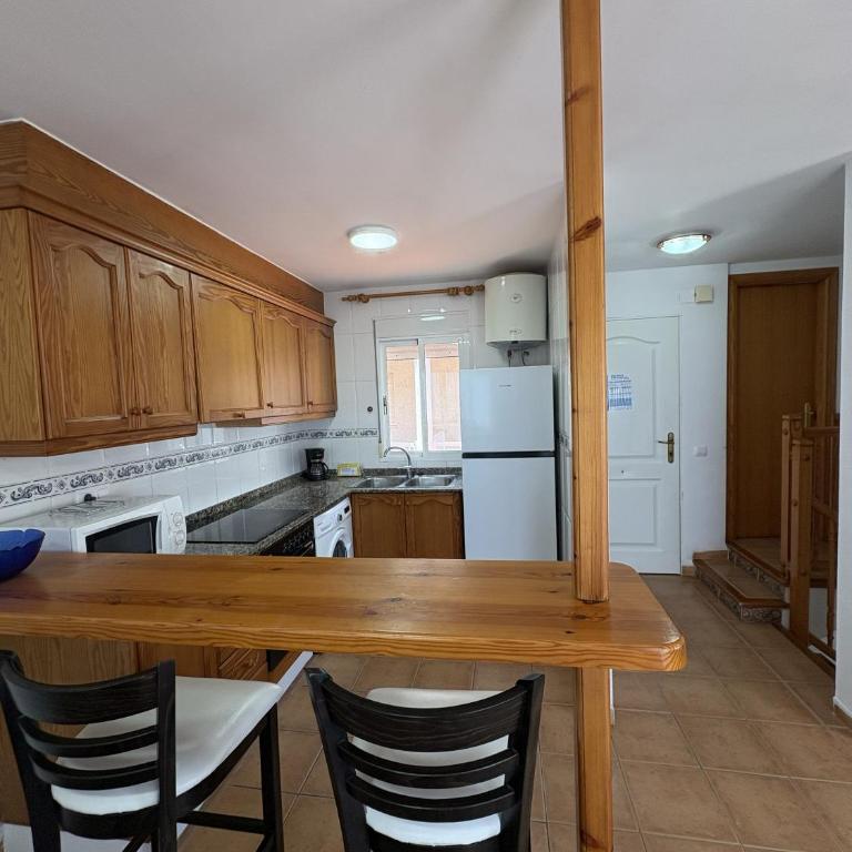 Alpen1 Finca Simo - Apartamento Dúplex de 2 dormitorios (4-6 adultos) - 46