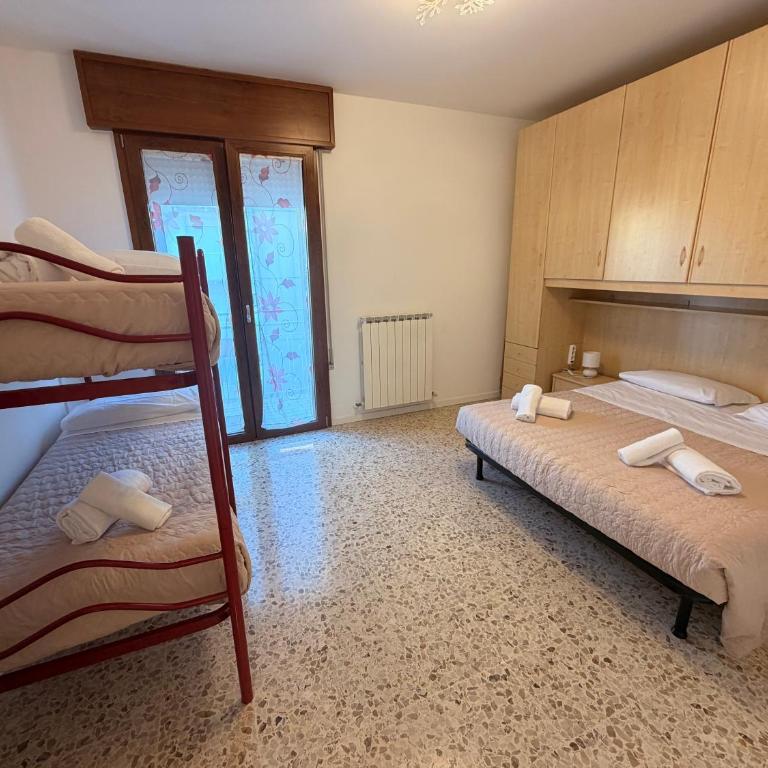 Bilocale Cristal 7- Family Apartment - Pet Friendly - Appartamento con 1 Camera da Letto - 17