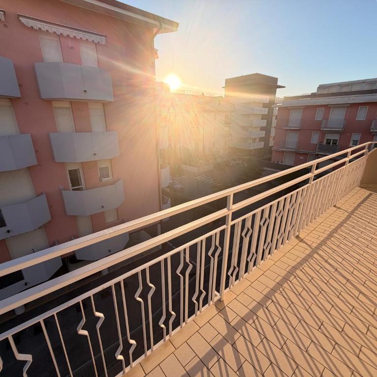 Bilocale Cristal 7- Family Apartment - Pet Friendly - Appartamento con 1 Camera da Letto - 2