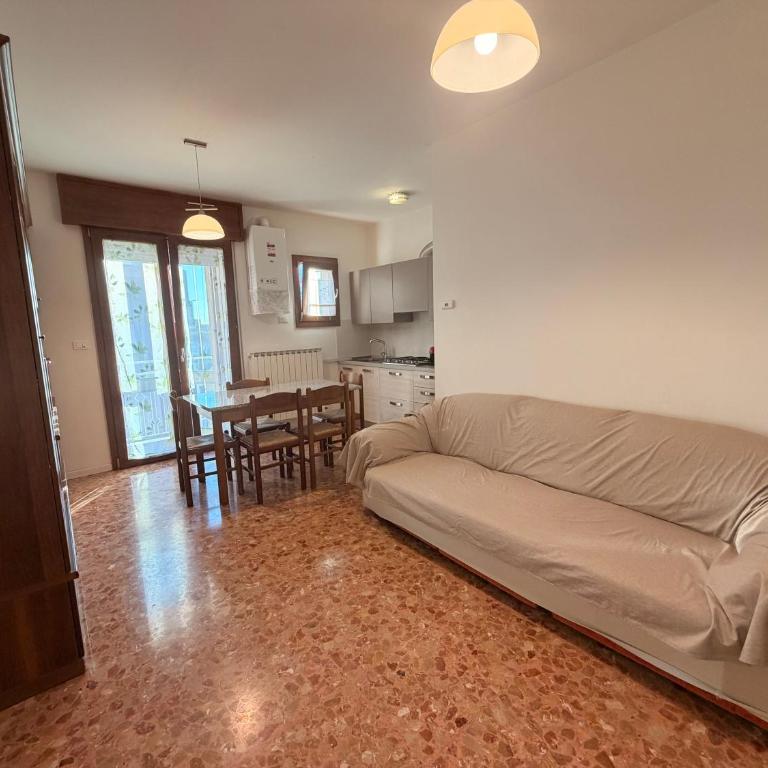 Bilocale Cristal 7- Family Apartment - Pet Friendly - Appartamento con 1 Camera da Letto - 11