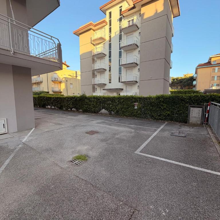 Bilocale Cristal 7- Family Apartment - Pet Friendly - Appartamento con 1 Camera da Letto - 12