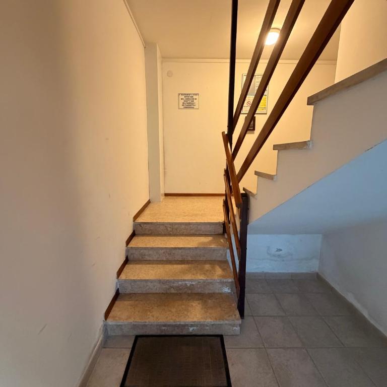 Bilocale Cristal 7- Family Apartment - Pet Friendly - Appartamento con 1 Camera da Letto - 14