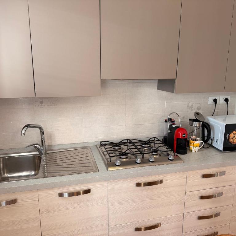 Bilocale Cristal 7- Family Apartment - Pet Friendly - Appartamento con 1 Camera da Letto - 7