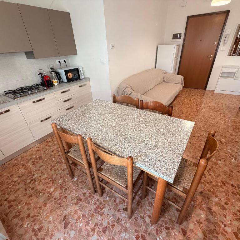 Bilocale Cristal 7- Family Apartment - Pet Friendly - Appartamento con 1 Camera da Letto - 15