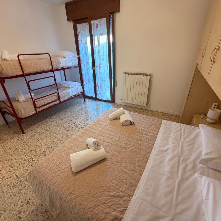 Bilocale Cristal 7- Family Apartment - Pet Friendly - Appartamento con 1 Camera da Letto - 16