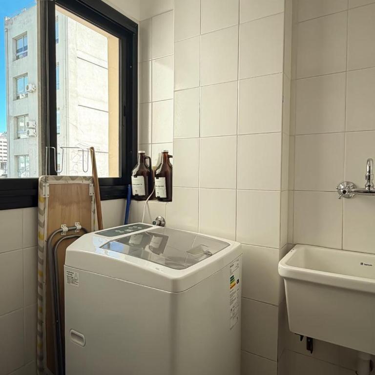 Dpto ubicacion ideal para cuatro huespedes - Bonavista Rentals - Apartamento - 10