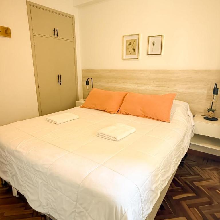 Dpto ubicacion ideal para cuatro huespedes - Bonavista Rentals - Apartamento - 12