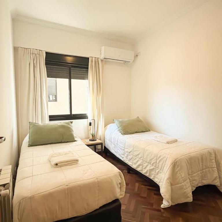 Dpto ubicacion ideal para cuatro huespedes - Bonavista Rentals - Apartamento - 18