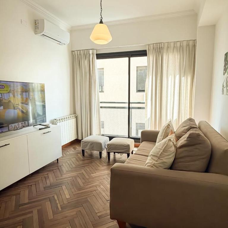 Dpto ubicacion ideal para cuatro huespedes - Bonavista Rentals - Apartamento - 7
