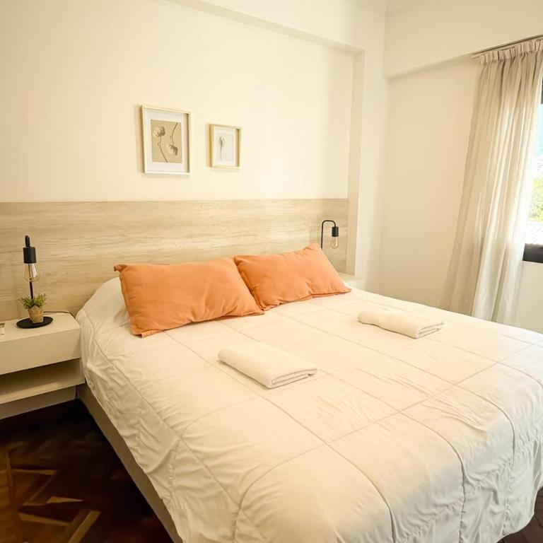 Dpto ubicacion ideal para cuatro huespedes - Bonavista Rentals - Apartamento - 13