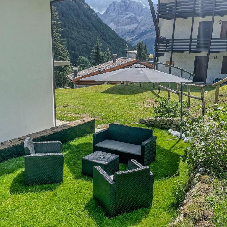 Bonapace Dolomites Apartments II - Penthouse Apartment - 22