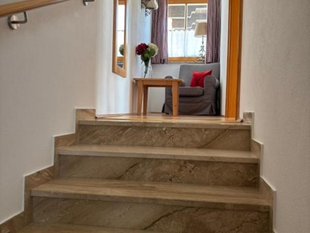 Ferienwohnung Berglust - Apartment mit 1 Schlafzimmer - 8