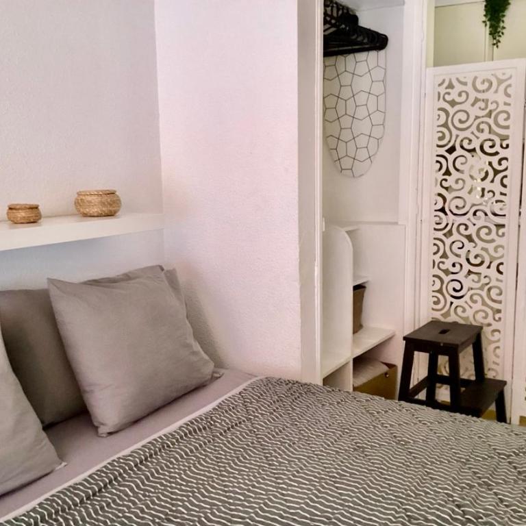 Los cristianos Vistas al mar y cerca de la playa - Apartamento - 14