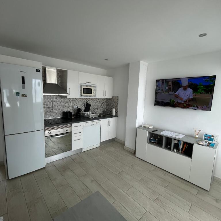 Casita del Océano - Ocean view - Apartamento de 1 dormitorio - 3