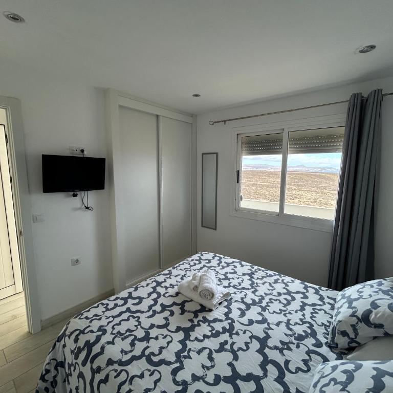 Casita del Océano - Ocean view - Apartamento de 1 dormitorio - 18