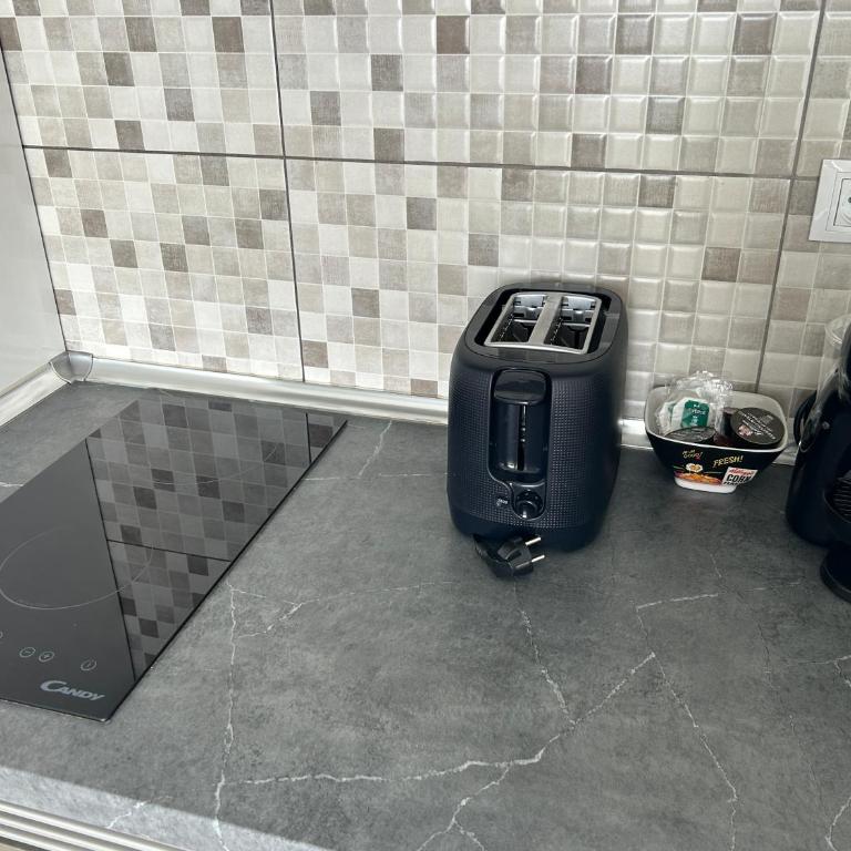 Casita del Océano - Ocean view - Apartamento de 1 dormitorio - 7