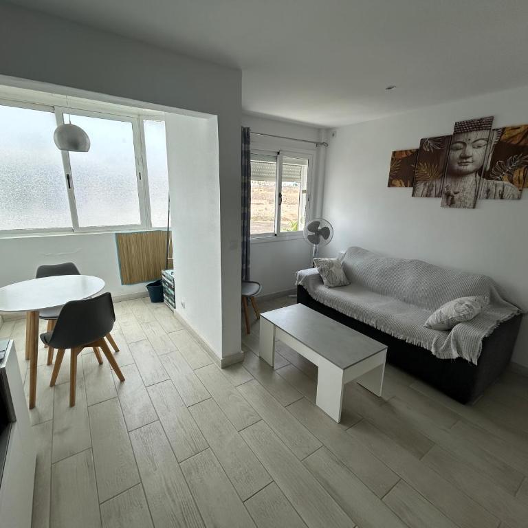 Casita del Océano - Ocean view - Apartamento de 1 dormitorio - 5