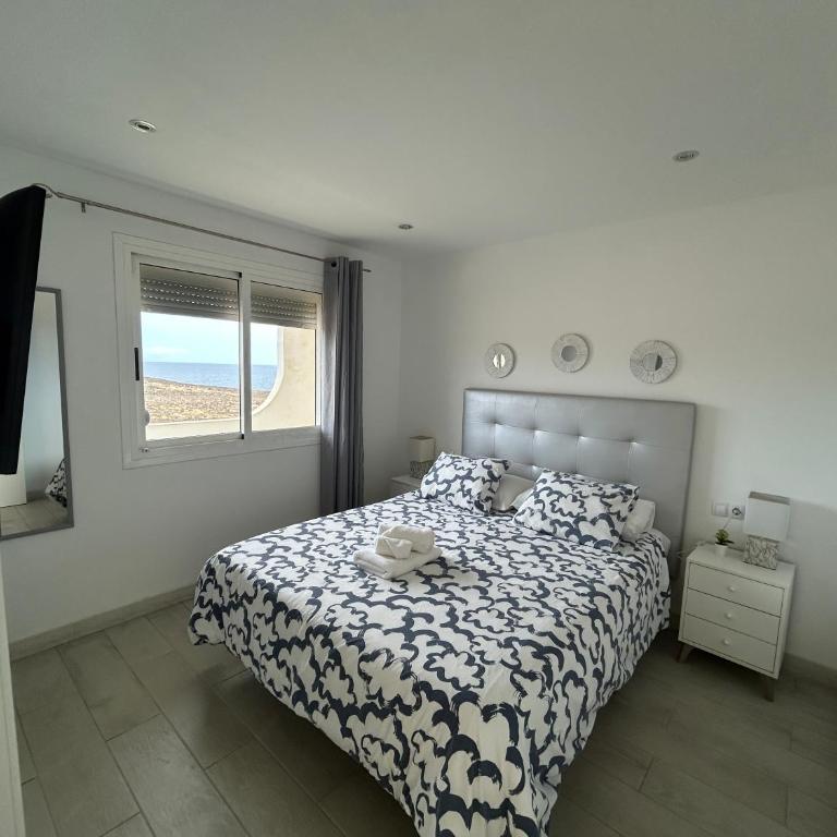 Casita del Océano - Ocean view - Apartamento de 1 dormitorio - 16