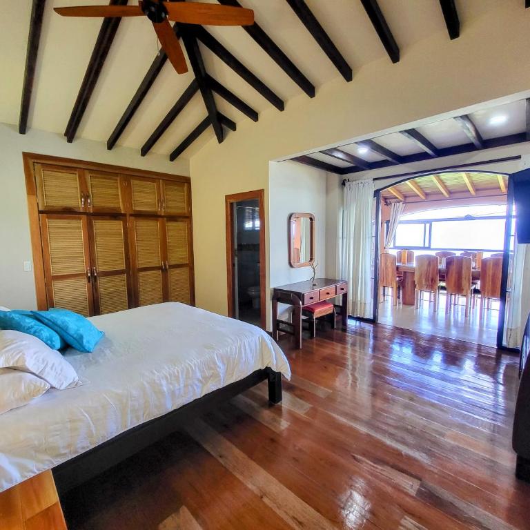 Hacienda Naya - Casa de 4 dormitorios - 22