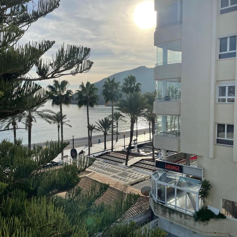 Edificio Albires - Apartment with Sea View - 5