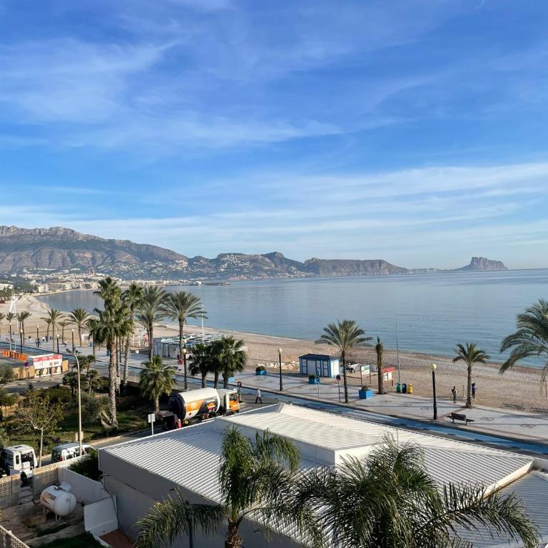Edificio Albires - Apartment with Sea View - 7