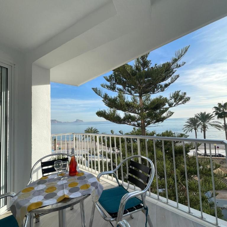 Edificio Albires - Apartment with Sea View - 2