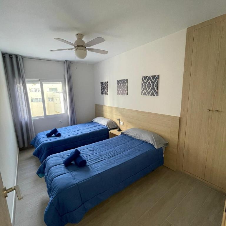 Edificio Albires - Apartment with Sea View - 4