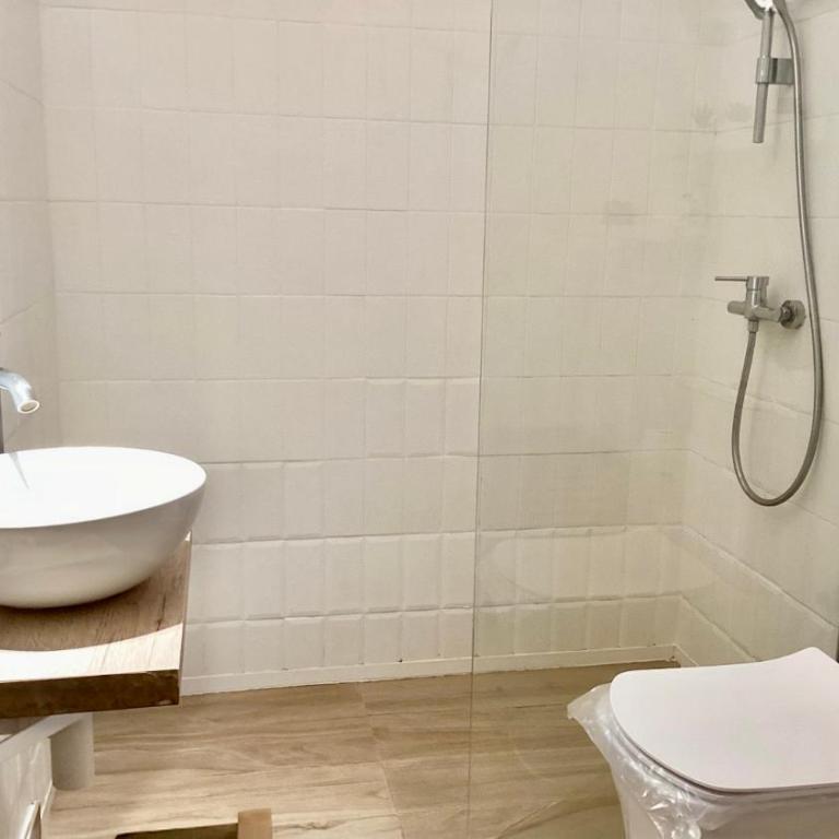 Los cristianos Vistas al mar y cerca de la playa - Apartamento - 22