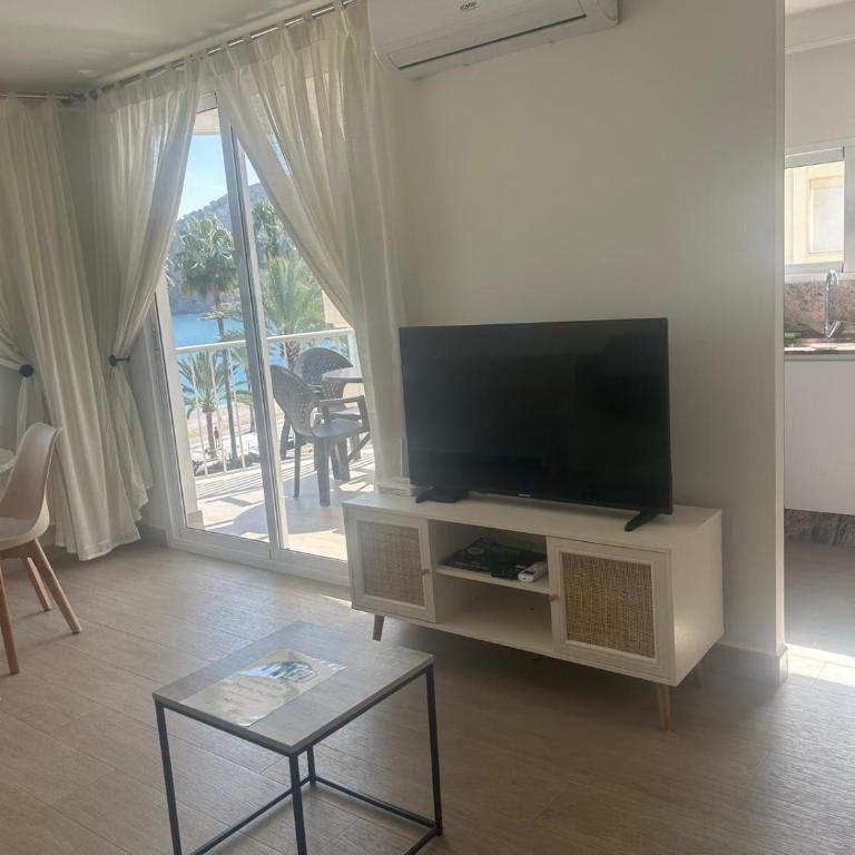 Edificio Albires - Apartment with Sea View - 15