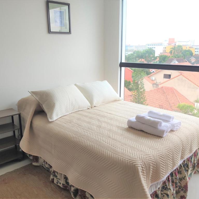 Studio Inizio - One-Bedroom Apartment - 2