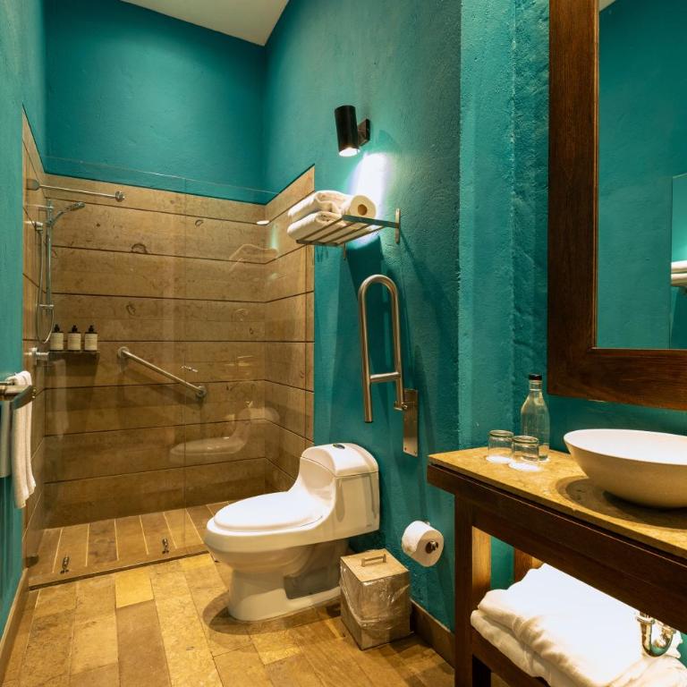 Sophia Hotel By OxoHotel - Superior Deluxe Double Room - 16