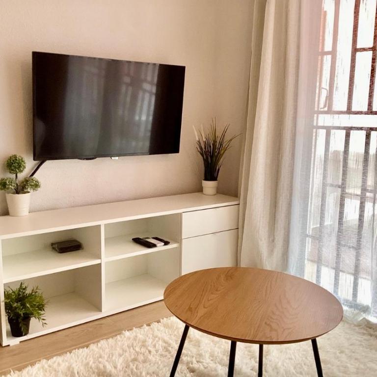Los cristianos Vistas al mar y cerca de la playa - Apartamento - 27