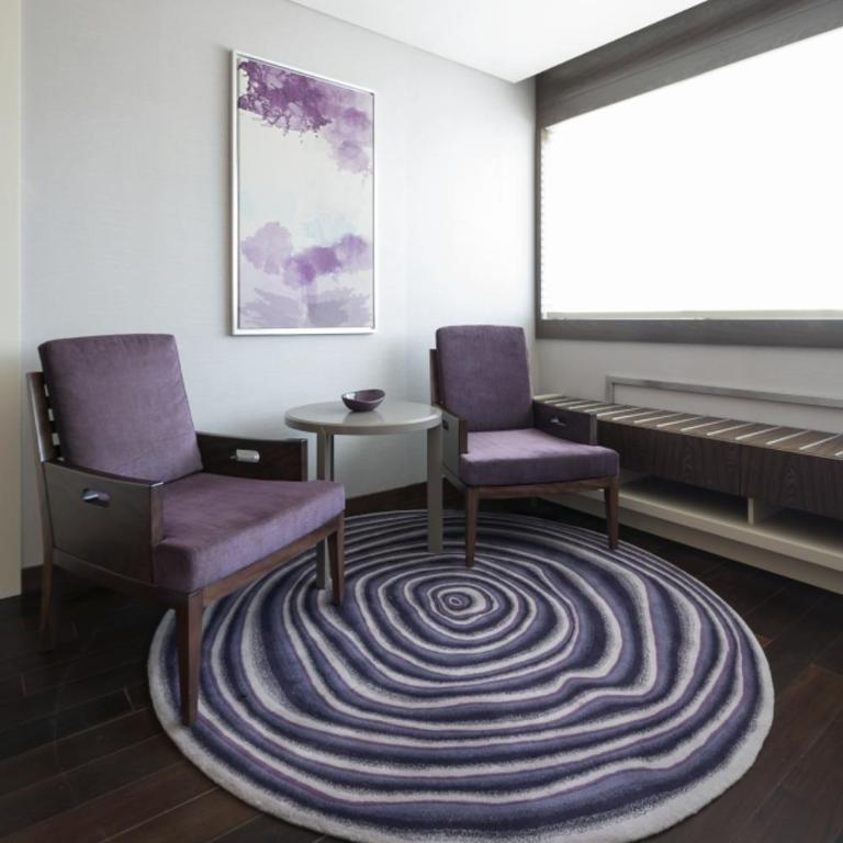 Mercure Santa Rosa La Pampa - Presidential Suite - 2