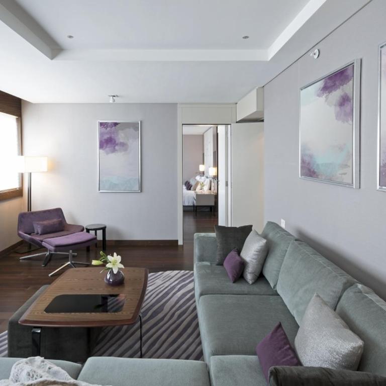 Mercure Santa Rosa La Pampa - Presidential Suite - 3