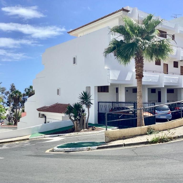 Los cristianos Vistas al mar y cerca de la playa - Apartamento - 28