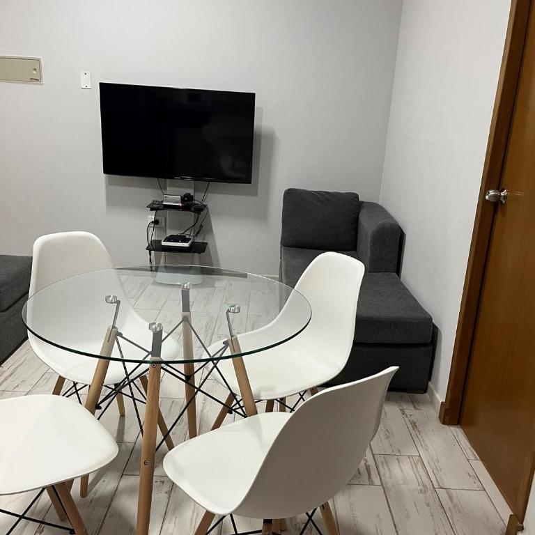 BRASIL Apartment San Juan Capital Con Cochera Privada - Two-Bedroom Apartment - 1