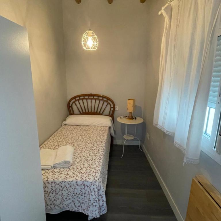 Apartamento en la Judería de Sevilla - Apartamento de 2 dormitorios - 6