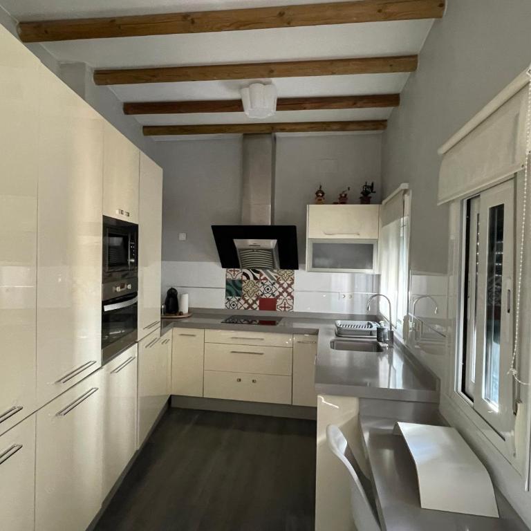 Apartamento en la Judería de Sevilla - Apartamento de 2 dormitorios - 2