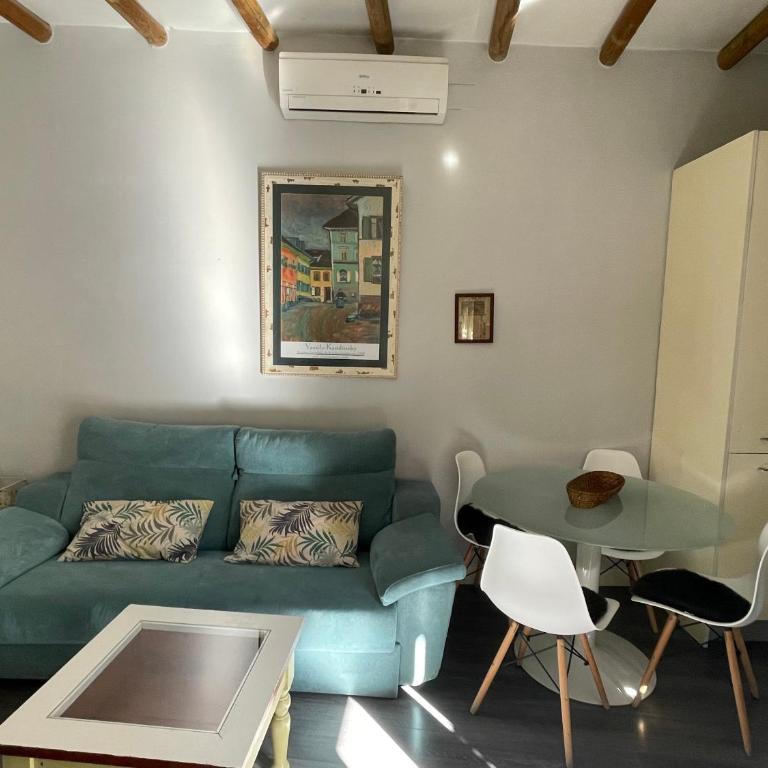 Apartamento en la Judería de Sevilla - Apartamento de 2 dormitorios - 1