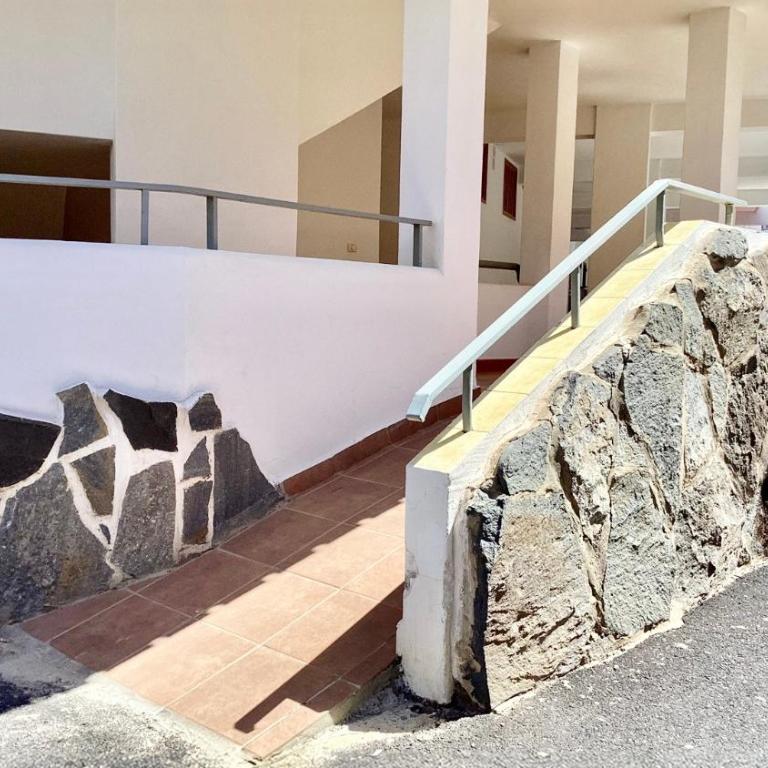 Los cristianos Vistas al mar y cerca de la playa - Apartamento - 30