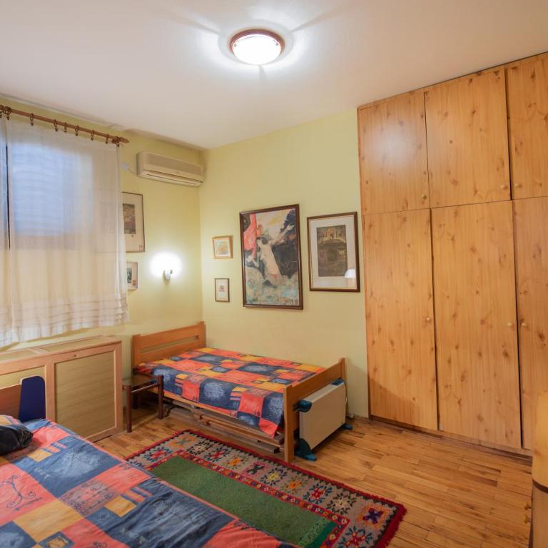Gallery House Residence - Apartman sa 2 Spavaće Sobe - 7