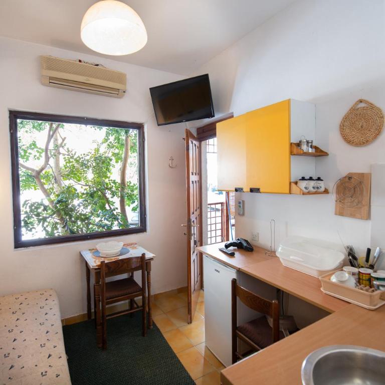 Gallery House Residence - Apartman sa 1 Spavaćom Sobom - 4