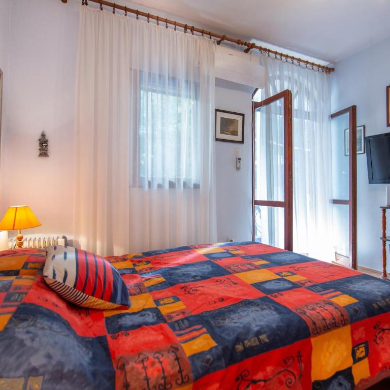 Gallery House Residence - Apartman sa 2 Spavaće Sobe - 10