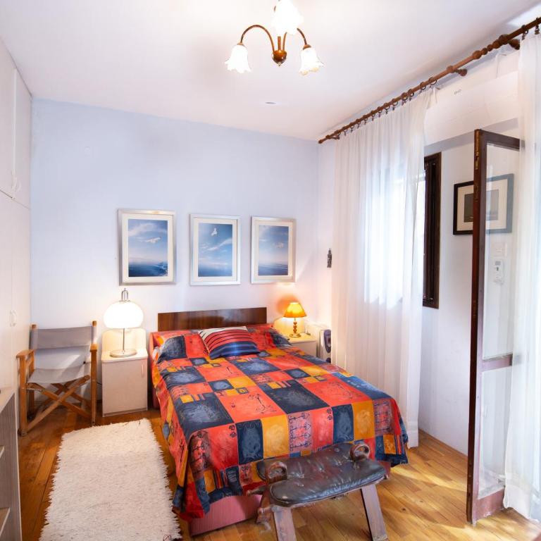Gallery House Residence - Apartman sa 2 Spavaće Sobe - 11