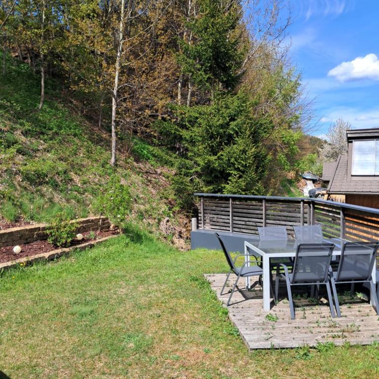 Family Apart - Apartment mit 2 Schlafzimmern - 5