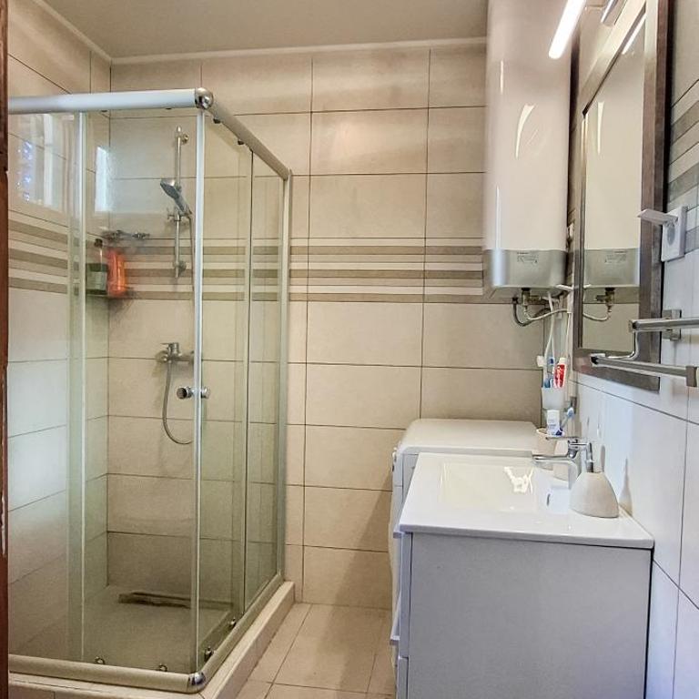 Gallery House Residence - Apartman sa 2 Spavaće Sobe - 15