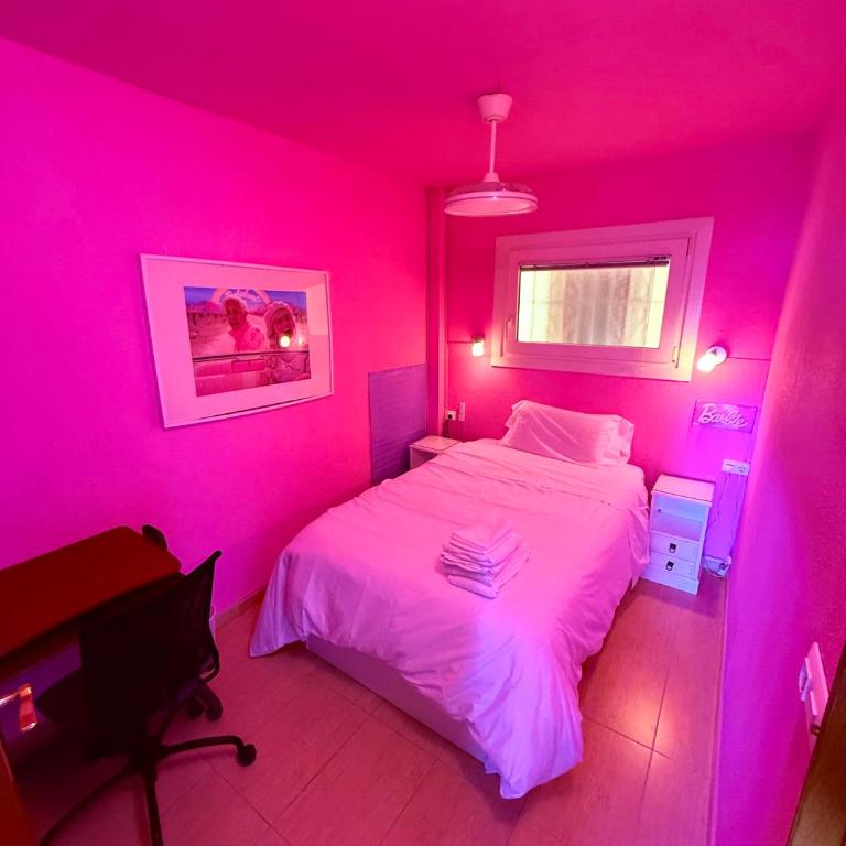 Mirando el mar - Two-Bedroom Apartment - 8