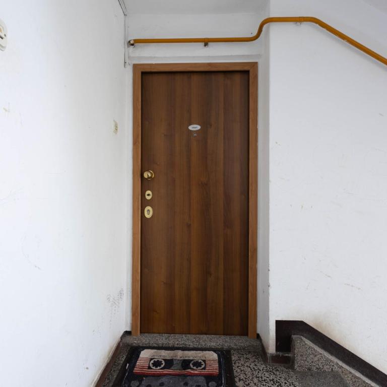 Moon Apartment - Apartman sa 1 Spavaćom Sobom - 20