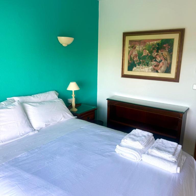 Mirando el mar - Two-Bedroom Apartment - 7