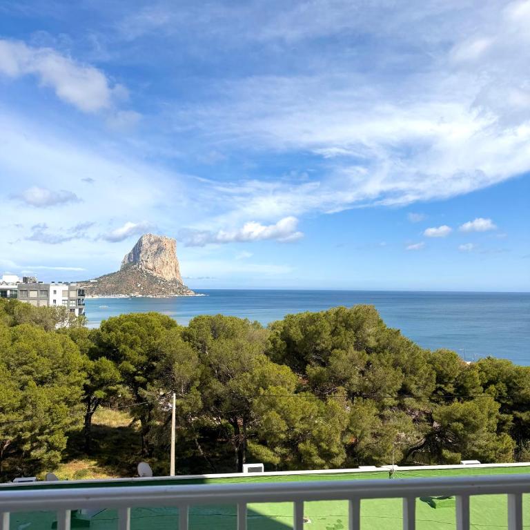 Mirando el mar - Two-Bedroom Apartment - 13